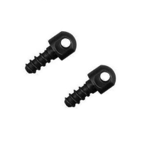 Screw Stud for QR Swivel 0,5", 2pcs