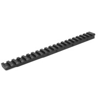 Picatinny Rail for Sauer 200 (5 MRAD)